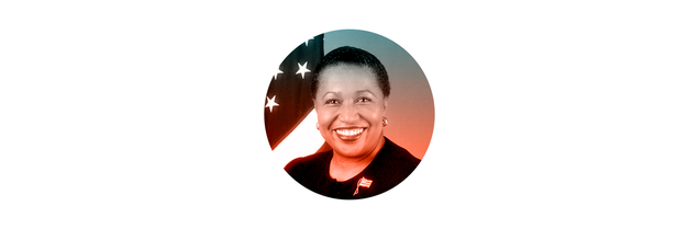 Carol Moseley Braun